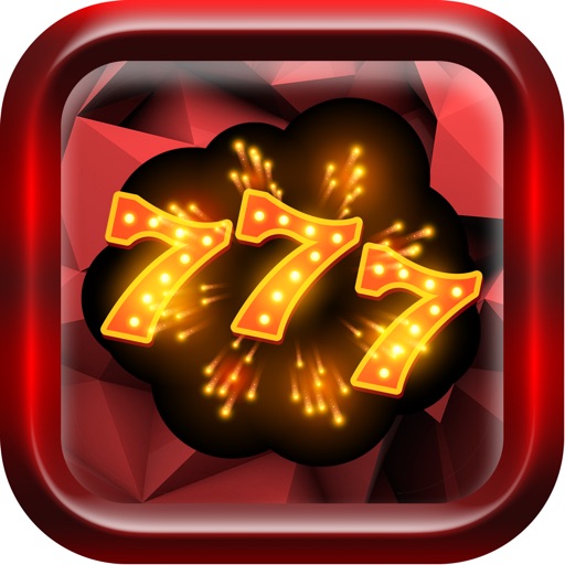 777 Casino Explosion  - Amazing Slots for you icon