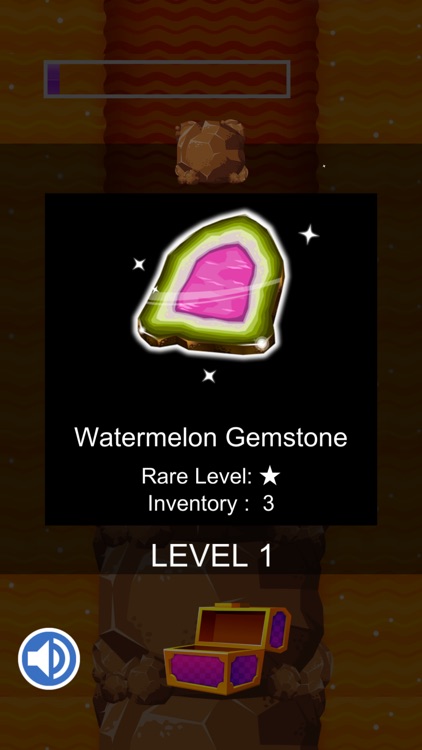 GEMRUSH - Gems to Dig and Discover! screenshot-3