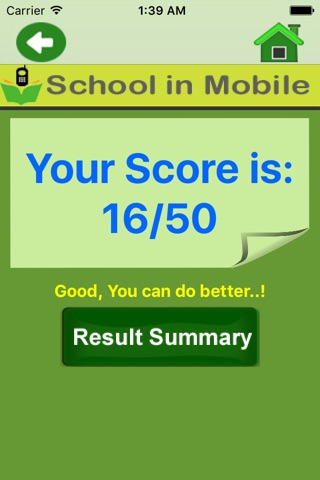 GED Quiz Practice screenshot 4