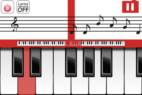Christmas Piano with 50+ Songs screenshot 4