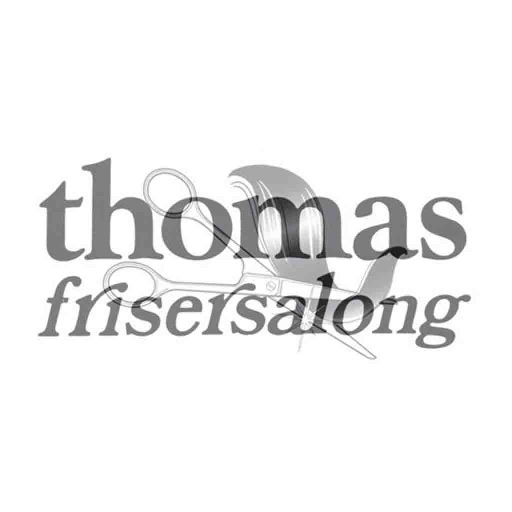 Thomas Frisersalong icon