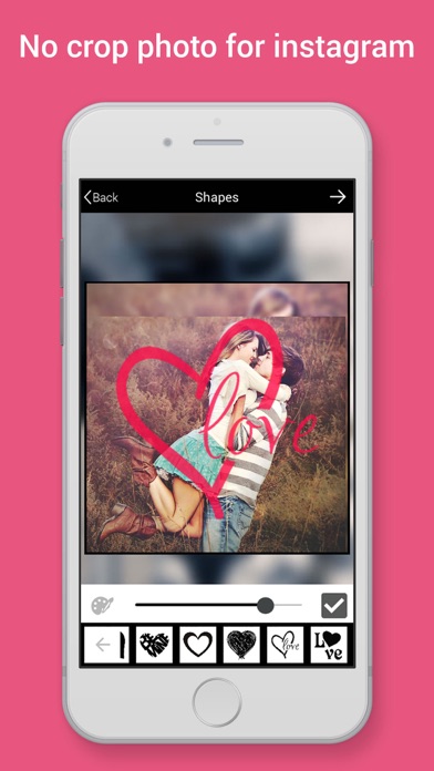 Download No Crop Photo for Instagram For Windows 10 8 7 Xp 