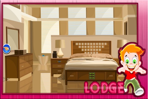 Lodge Escape screenshot 3