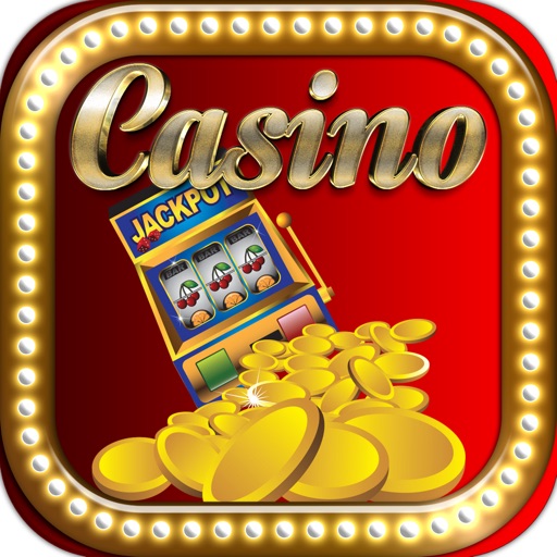 Jackpot Best Reward Machine - Play FREE Vegas Slots Icon