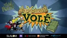 Game screenshot Motel Monstre - Le Manuscrit Volé mod apk