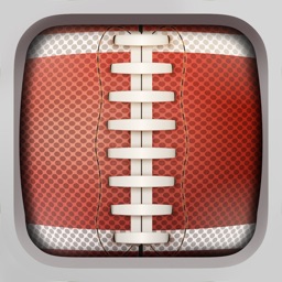 Rugby Trophy - Touchdown Tackle