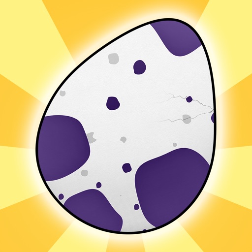 Moy Egg Surprise - Baby Virtual Pet !