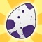 Moy Egg is an egg tapping game which contains a mysterious surprise inside