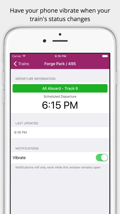 MBTA Departure Board