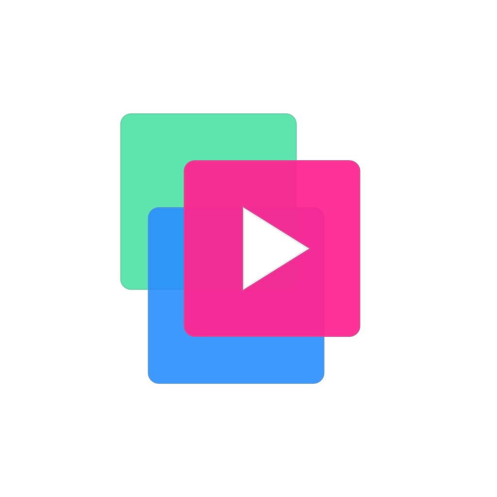 SnapMotion for Instagram - Create Short Video from three Photos icon