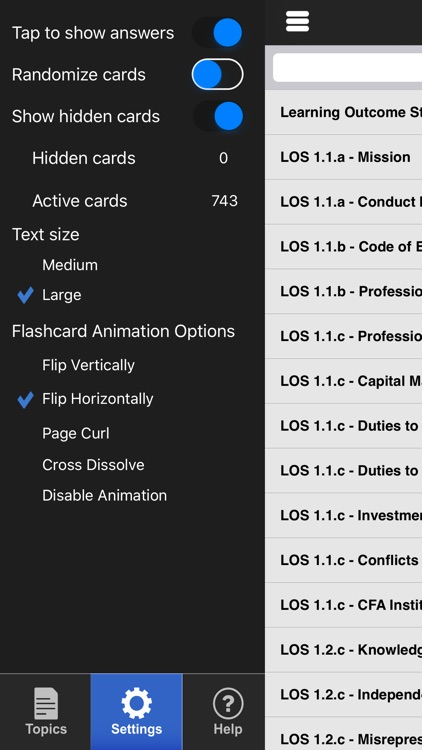 Pass the CFA® Exam Complete screenshot-3