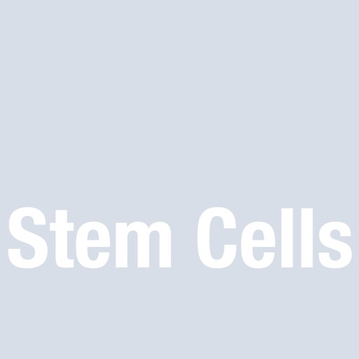 Stem Cells icon