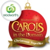 Carols in the Domain 2015