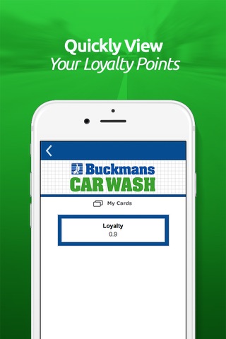Buckmans Car Wash screenshot 4