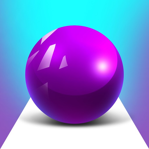 Swipey Ball icon