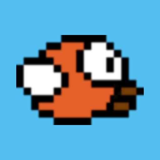 Flappy Swifty Icon