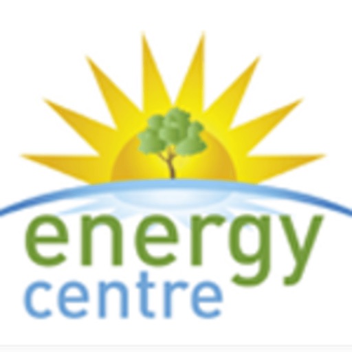 Energy Centre by Ian Lawlor