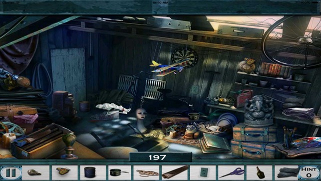 Hidden Object:The Secret Case Investigation(圖3)-速報App