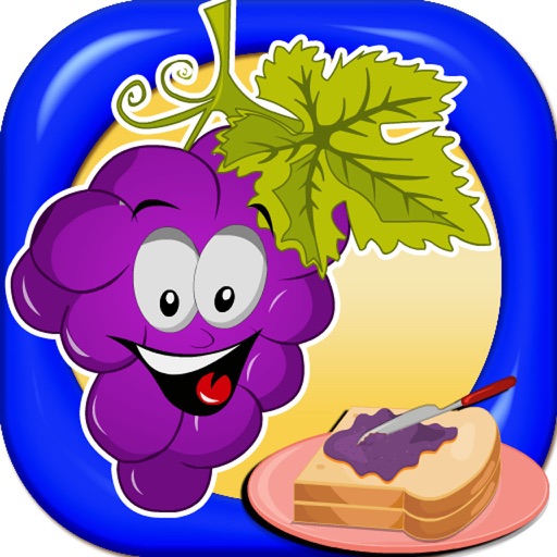 Tasty Grape Jelly Cooking