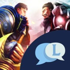 Top 30 Social Networking Apps Like Chat for LOL - Best Alternatives