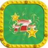 Golden Stars In The Sky - FREE Slots Machine