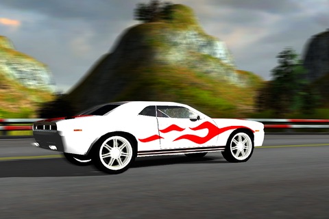 3D Real Max City Racing screenshot 2