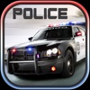 Crazy Police Car Driver 3D