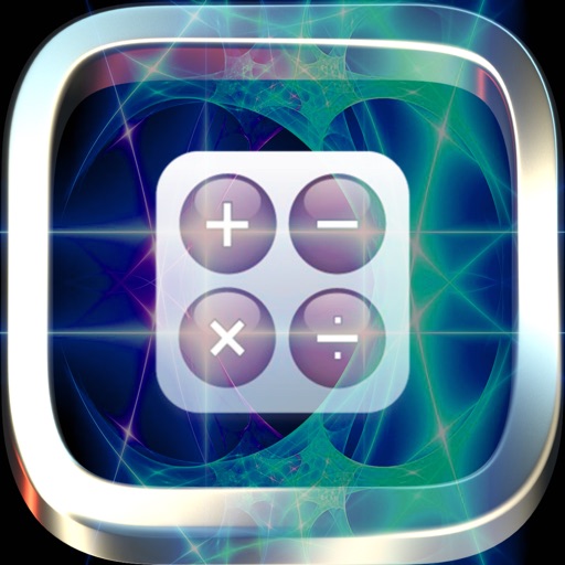 Calculator-basic Icon