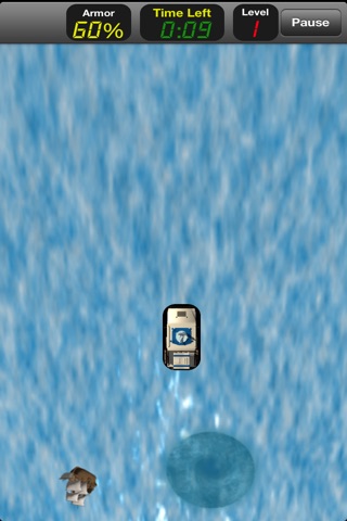Water Spouts screenshot 2