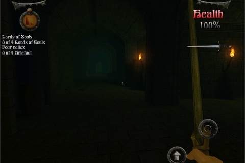 Stone Of Souls 2 screenshot 2