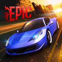 Epic Track  Open World Extreme Racing