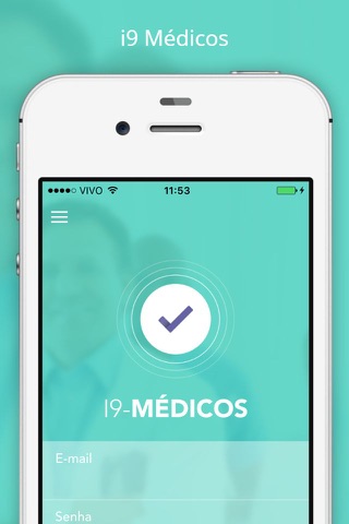 i9 Médicos screenshot 2