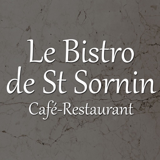 Le Bistro Saint Sornin