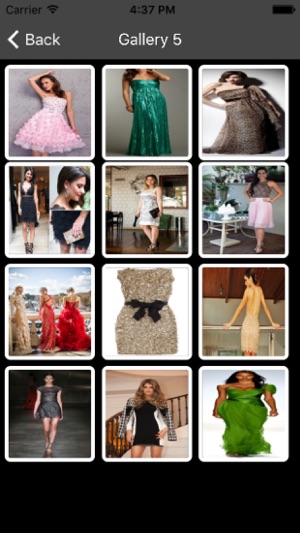 Best Dresses Ideas(圖2)-速報App