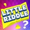 Riddle Heads Quiz Game Free - Hi, Let's Guess The Little Word Riddles