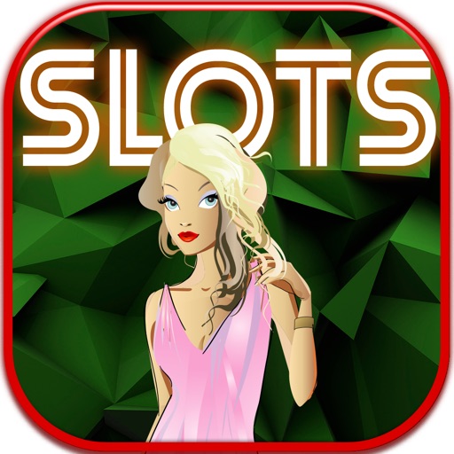 Girls From Vegas - Slots Machines icon