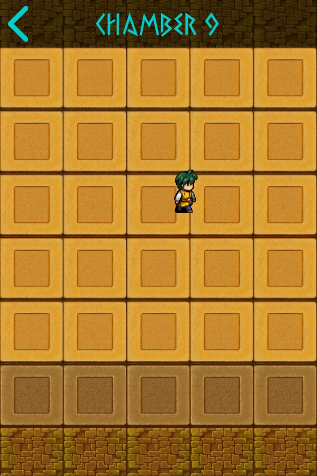 Uh Oh! - Avoid all traps screenshot 4