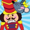 Crack Crunch - The Nutcracker story puzzle game for Christmas