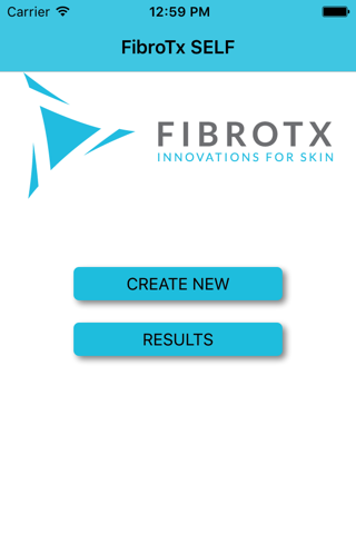 FibroTx SELF screenshot 3