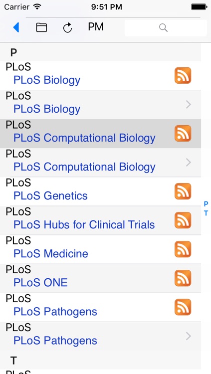 JournalAF screenshot-4