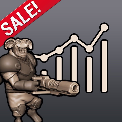 Market Monitor for Ratz Instagib 2.0