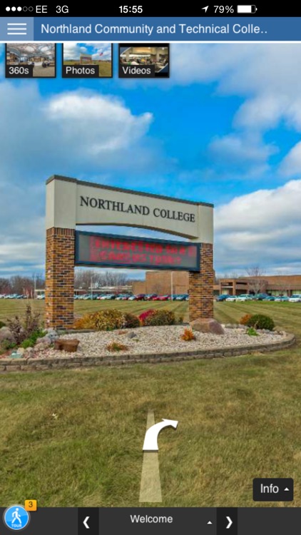 Northland College