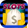 Cashman With The Bag Of Coins - JackPot Edition FREE Games
