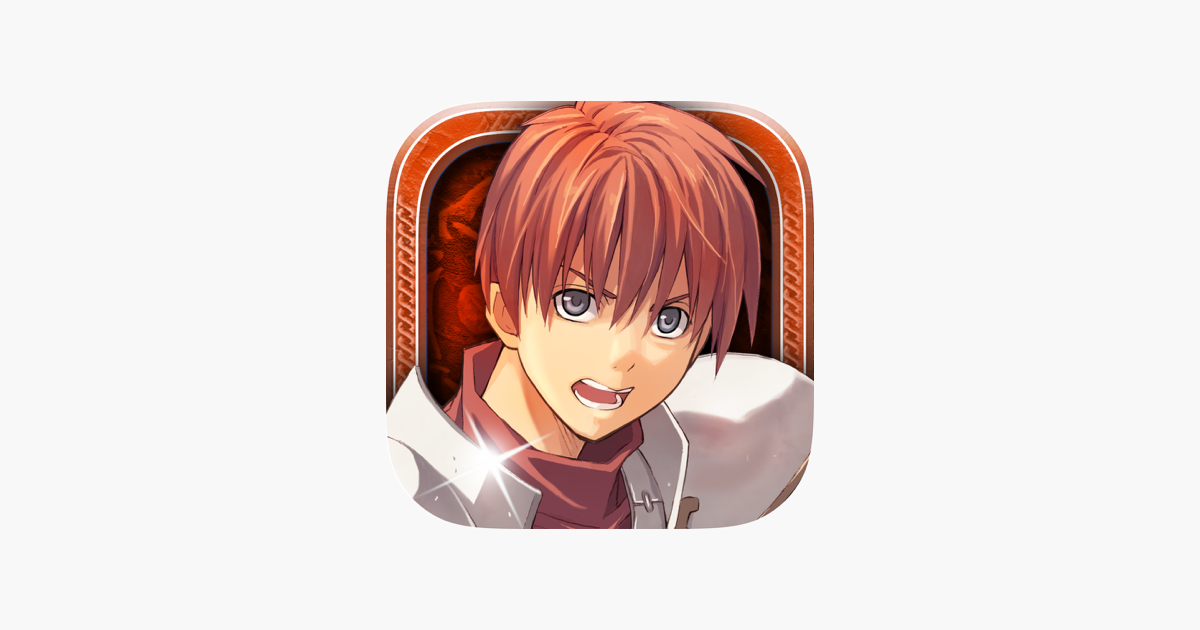 イースiクロニクルズ をapp Storeで
