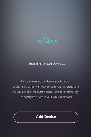 iDea Home screenshot 2