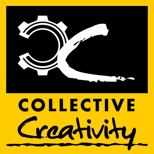 Collective Creativity Comics icon