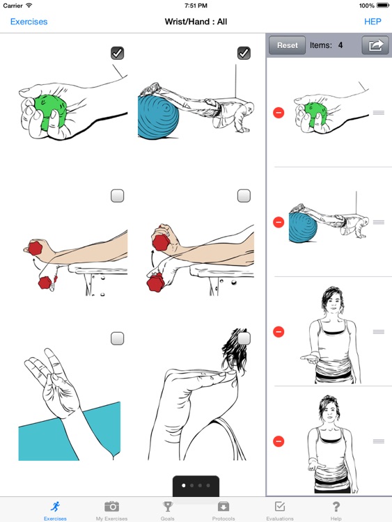 PTGenie screenshot-3