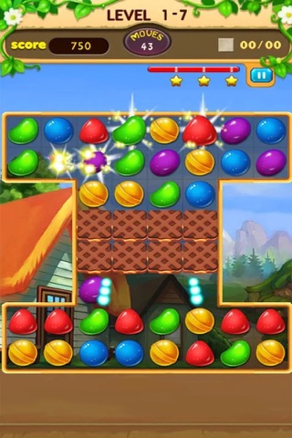 Candy Pop world edition Free: Help soda to this Mania screenshot 2