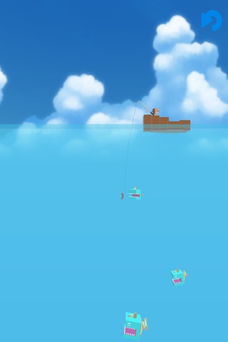 Battle Fishing screenshot 3