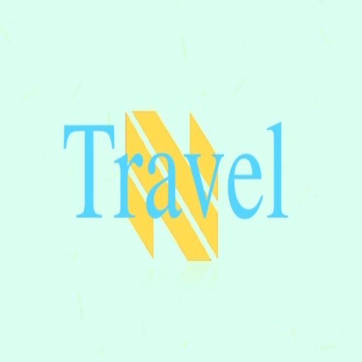 New Travel icon